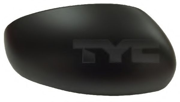 332-0031-2 TYC Корпус зеркала