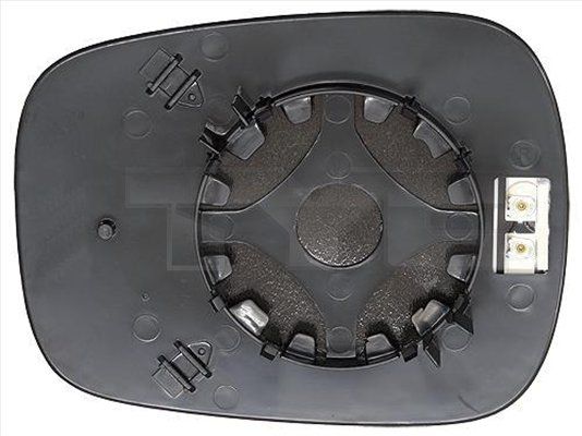 32802651 TYC Стекло наружного зеркала
