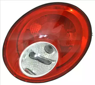 1112654059 TYC Задній ліхтар для Volkswagen NEW Beetle