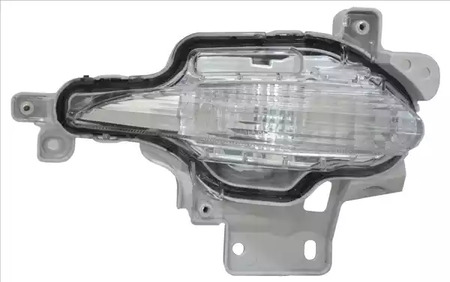 125406019 TYC Фонарь указателя поворота для Mazda 3