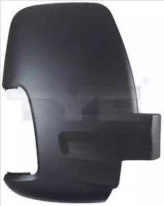 31002202 TYC Корпус зеркала для Ford Transit