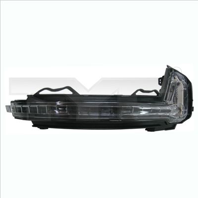33702893 TYC Фонарь указателя поворота для Volkswagen Tiguan