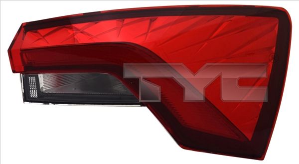 1115419062 TYC Задній ліхтар для Skoda Scala