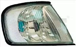 185315012 TYC Фонарь указателя поворота для Audi A3