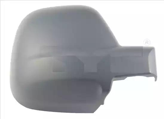 305-0181-2 TYC Корпус зеркала