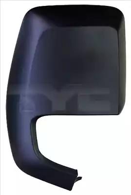 310-0200-2 TYC Корпус зеркала