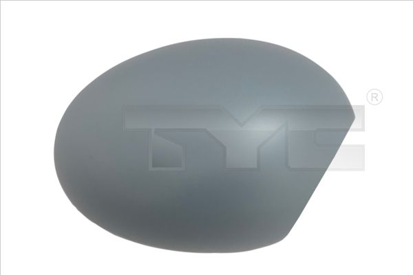 32200012 TYC Корпус дзеркала для MINI Cooper
