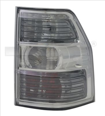 1112235052 TYC Задний фонарь для Mitsubishi Pajero