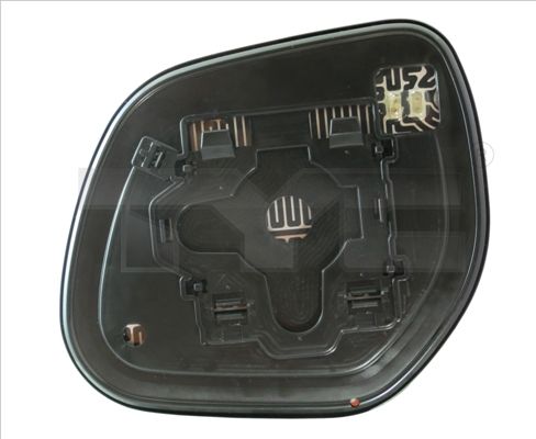 32300131 TYC Стекло наружного зеркала