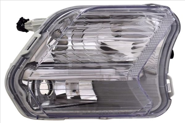 1915283012 TYC Передня протитуманна фара для Ford Kuga