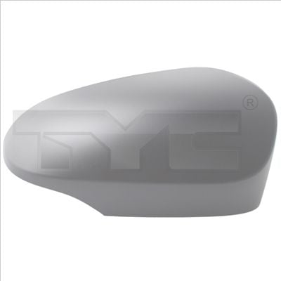33600742 TYC Корпус зеркала для Toyota Yaris