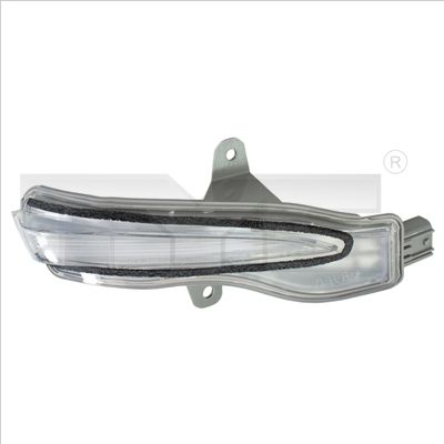 32000523 TYC Фонарь указателя поворота