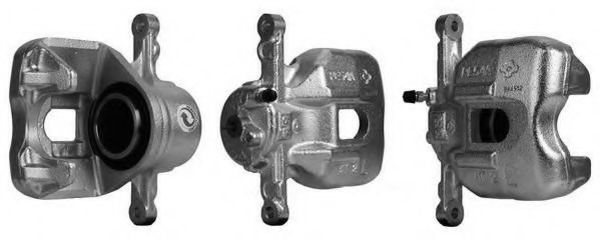 Тормозной суппорт Ferodo FCL694181 для Toyota RAV4