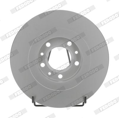 ddf2654c Ferodo Тормозной диск