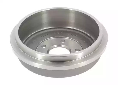 fdr329794 Ferodo Тормозной барабан