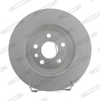 ddf1720c Ferodo Тормозной диск