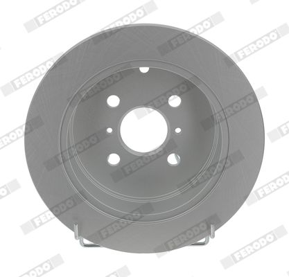 DDF1417C Ferodo Тормозной диск