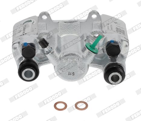 FCL694740 Ferodo Гальмівний супорт для Toyota RAV4