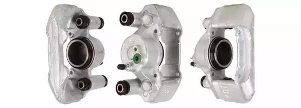 FCL692801 Ferodo Гальмівний супорт для Mazda 323