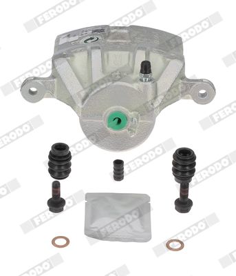 FCL694496 Ferodo Тормозной суппорт