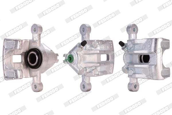 FCL695305 Ferodo Тормозной суппорт