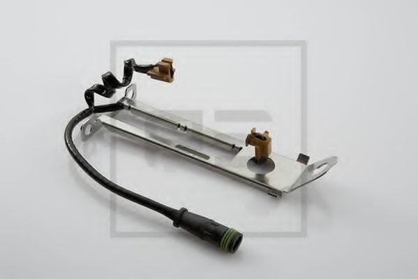 036.137-00A PE Automotive Датчик износа тормозных колодок