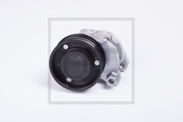 100.133-00A PE Automotive Натяжний ролик поліклинового ременя