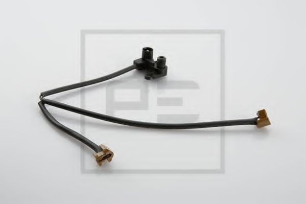 126.162-00A PE Automotive Датчик износа тормозных колодок