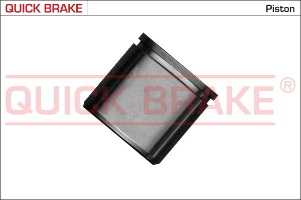 185173k OJD (Quick Brake) Поршень гальмівного супорта