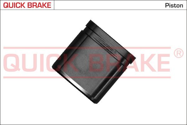 185106k OJD (Quick Brake) Поршень тормозного суппорта