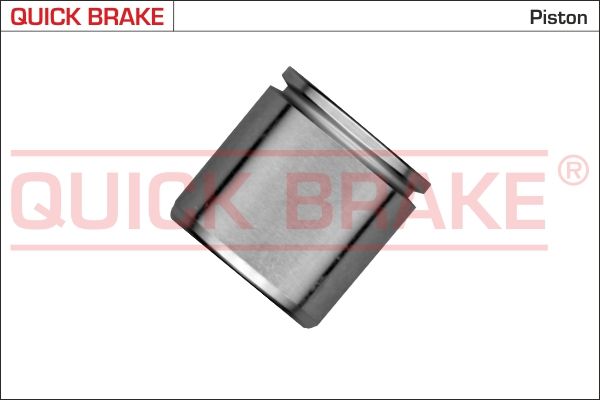 185221k OJD (Quick Brake) Поршень тормозного суппорта