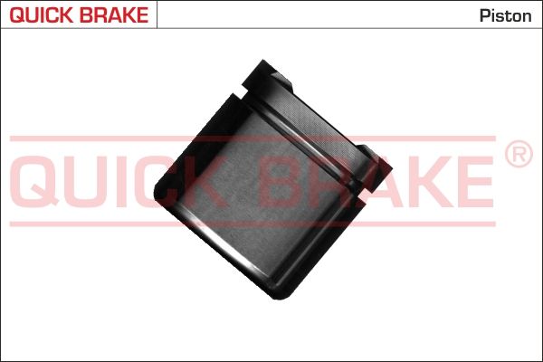 185152k OJD (Quick Brake) Поршень тормозного суппорта