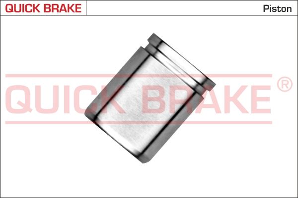 185336k OJD (Quick Brake) Поршень тормозного суппорта