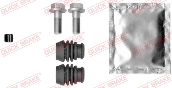 1131435 OJD (Quick Brake) Комплектуючі гальмівного супорта