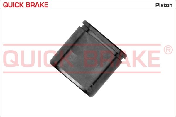 185371k OJD (Quick Brake) Поршень гальмівного супорта