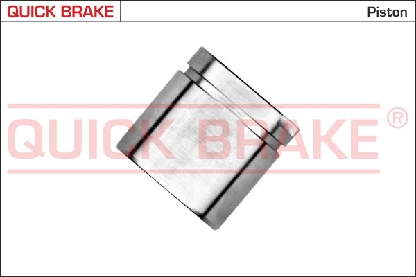 185312k OJD (Quick Brake) Поршень гальмівного супорта