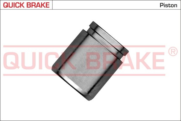 185227k OJD (Quick Brake) Поршень тормозного суппорта
