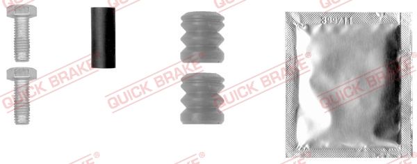 1131308 OJD (Quick Brake) Комплектующие тормозного суппорта
