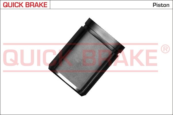 185148k OJD (Quick Brake) Поршень гальмівного супорта