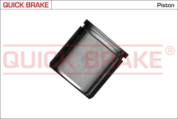 185167k OJD (Quick Brake) Поршень гальмівного супорта