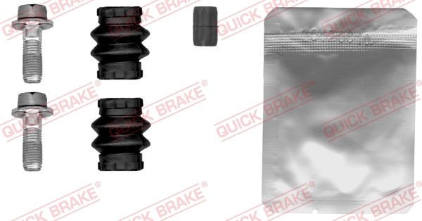 1131493 OJD (Quick Brake) Комплектующие тормозного суппорта