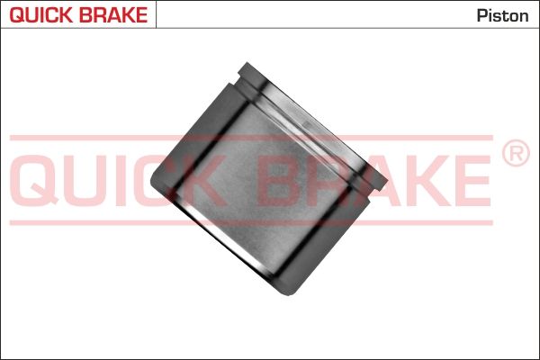 185278k OJD (Quick Brake) Поршень гальмівного супорта