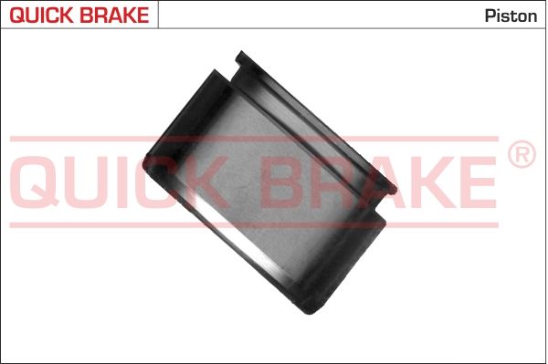 185016k OJD (Quick Brake) Поршень тормозного суппорта