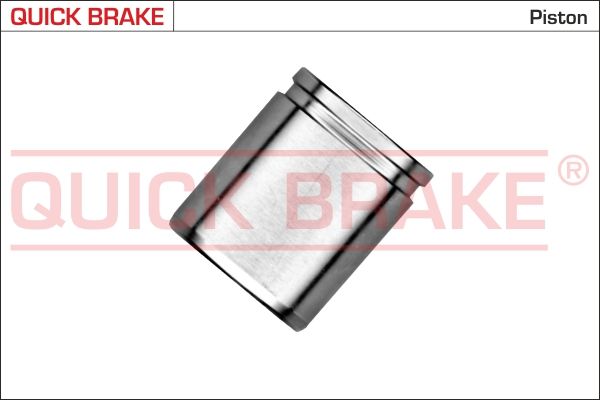 185352k OJD (Quick Brake) Поршень тормозного суппорта