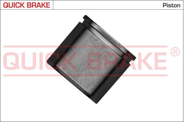 185004k OJD (Quick Brake) Поршень гальмівного супорта