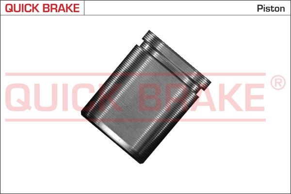 185132k OJD (Quick Brake) Поршень гальмівного супорта