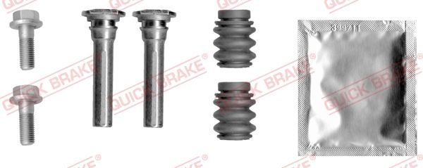 1131388X OJD (Quick Brake) Напрямна гільза скоби гальмівного супорта