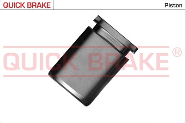 185060k OJD (Quick Brake) Поршень тормозного суппорта