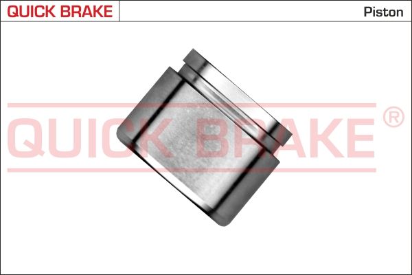185380k OJD (Quick Brake) Поршень гальмівного супорта