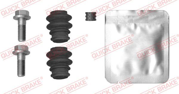 1131467 OJD (Quick Brake) Комплектующие тормозного суппорта